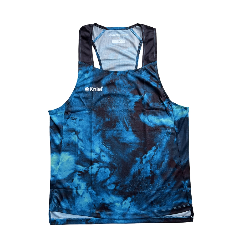 img_005ab9f47274.jpg Movement Singlet and T-shirt Running Kniel - Smoke Edition
