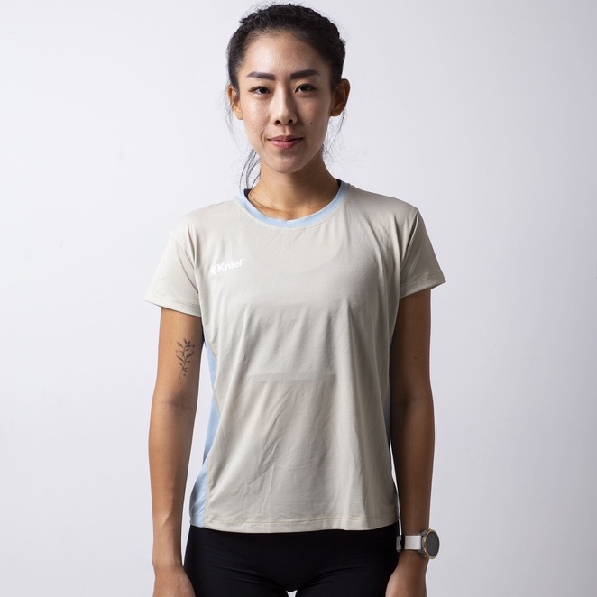 img_02312cfefbfb.jpg Super Lightweight & Fast Dry - Men & Women's Running Shirt Kniel
