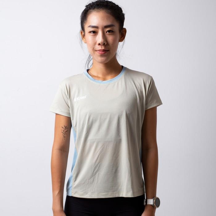img_159eb630490e.jpeg Super Lightweight & Fast Dry - Men & Women's Running Shirt Kniel