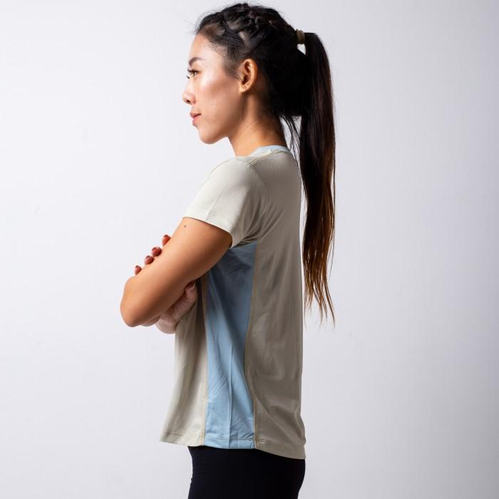 img_6ca796b666c4.jpeg Super Lightweight & Fast Dry - Men & Women's Running Shirt Kniel