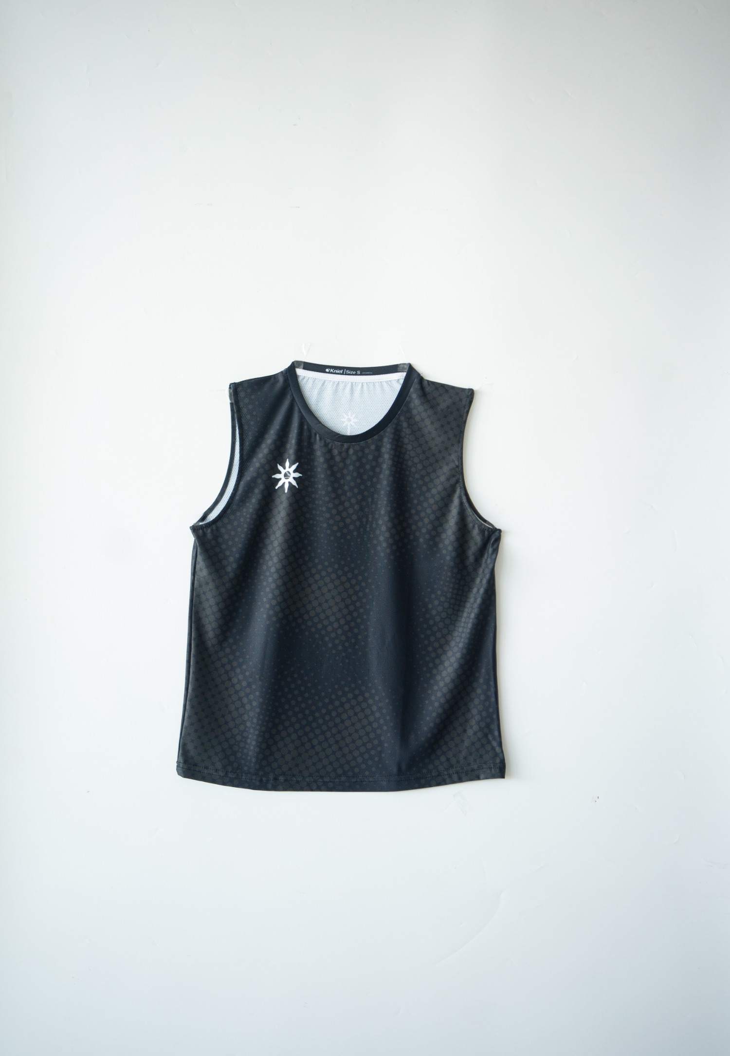 Nordica Series Women Series Sleeveless [NEW] – Running Jersey Olahraga Kniel Quick Dry & UV Protection