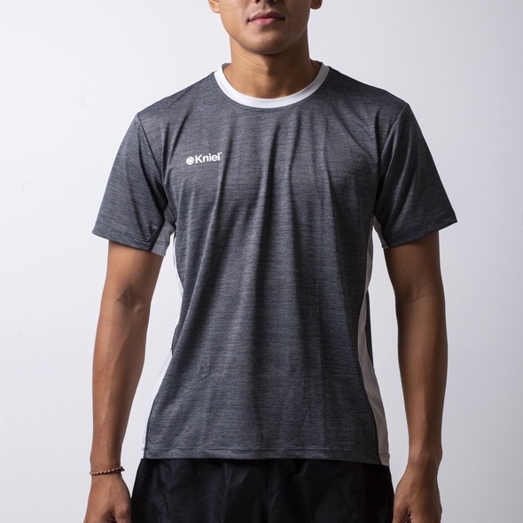 img_7adcf547c70a.jpg Super Lightweight & Fast Dry - Men & Women's Running Shirt Kniel