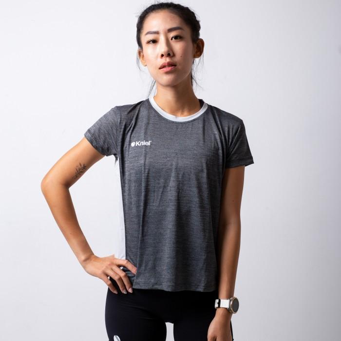 img_a5b8c55ca3a9.jpeg Super Lightweight & Fast Dry - Men & Women's Running Shirt Kniel