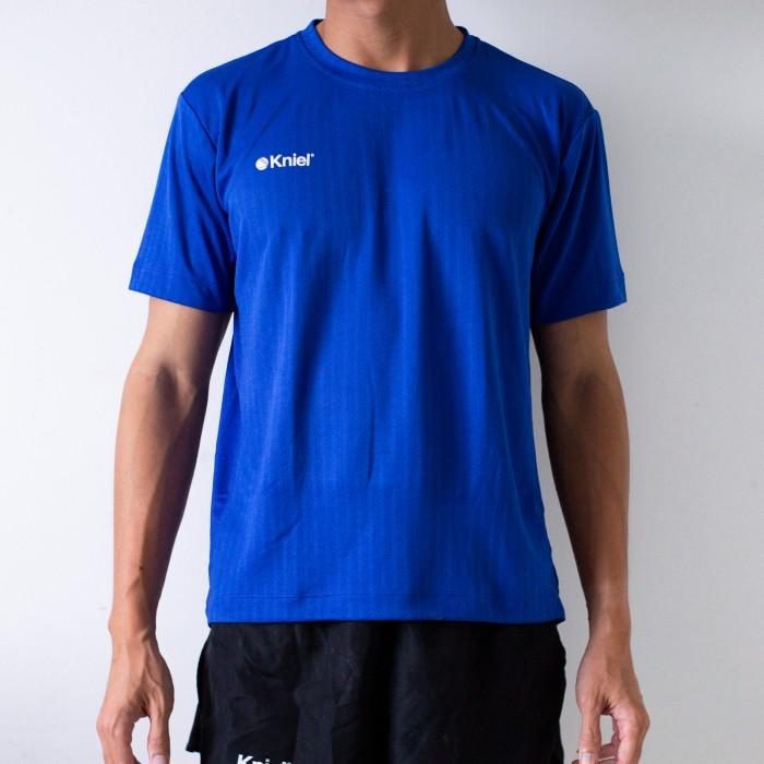 img_dddc2bcc3f92.jpeg Super Lightweight & Fast Dry - Men & Women's Running Shirt Kniel