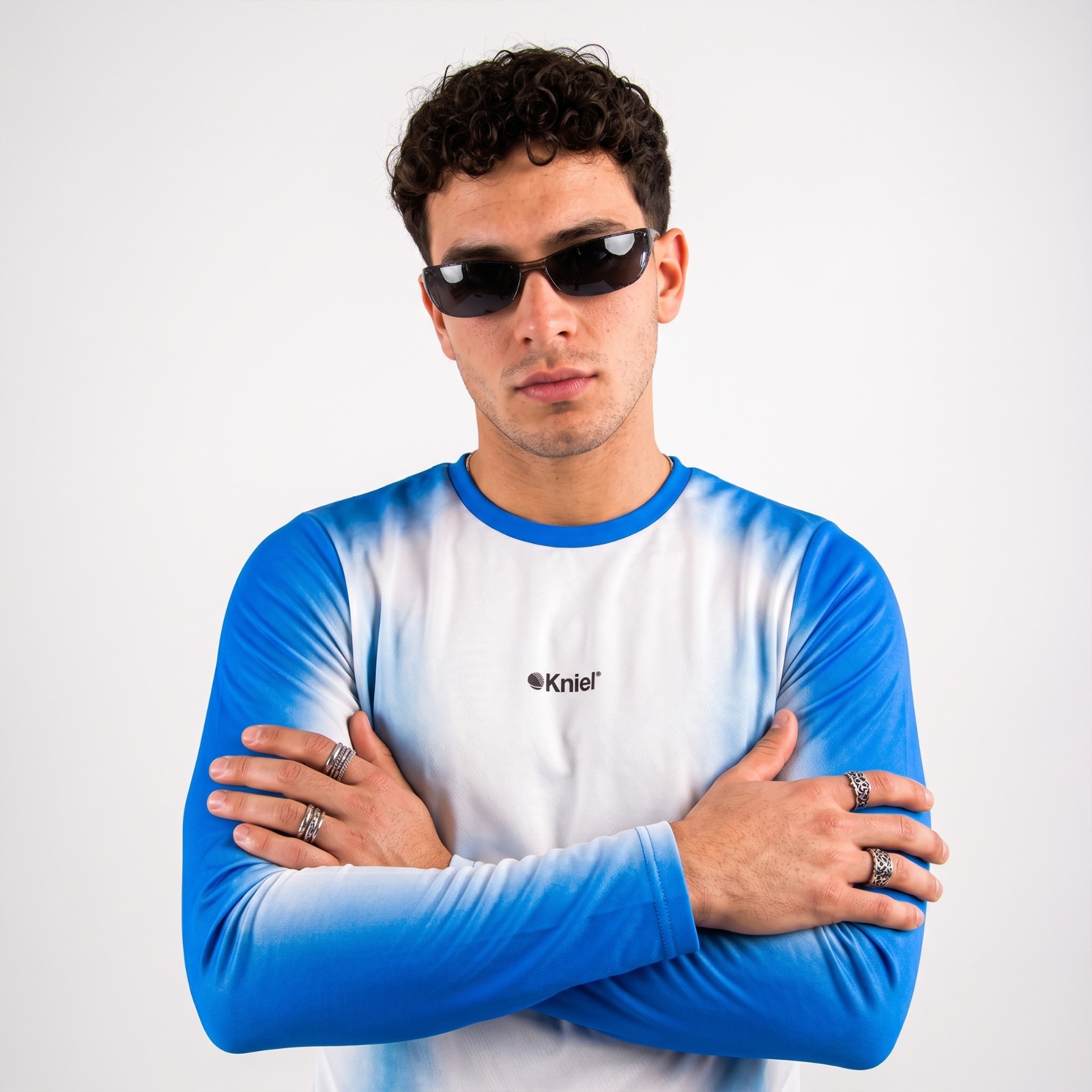Motion Club [NEW] Meng Long Sleeve – Jersey Olahraga Lari Kniel Movement Collection