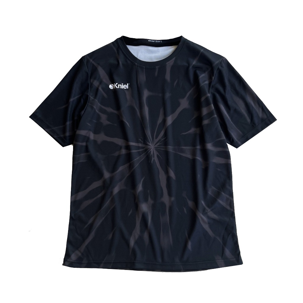 Tie Dye Series [NEW] Men Short Sleeve – Kniel Daily Collection