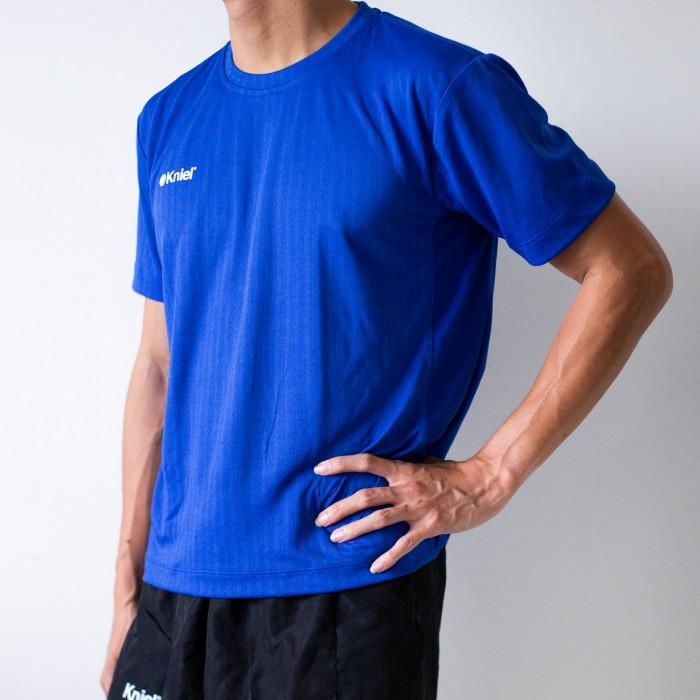 img_fdb517320492.jpeg Super Lightweight & Fast Dry - Men & Women's Running Shirt Kniel